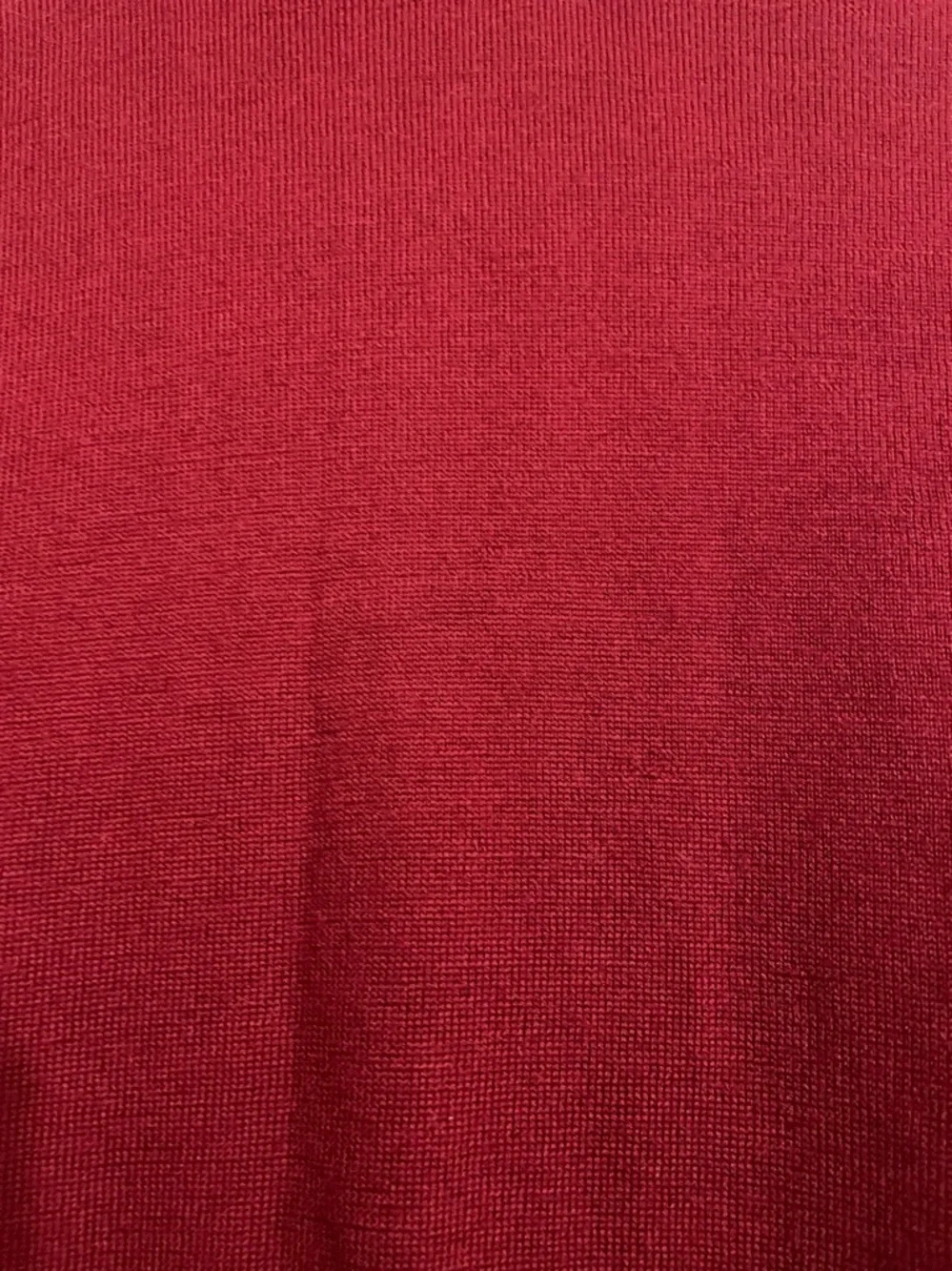 Suitsupply Wool Sweater